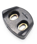 Heavy Duty Rear Door Locking Damper Male Fits Mitsubishi Pajero Montero V32 V43 V44 V45 V46 V73 V75 V78 V93 1990 To 2006 mount detail