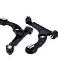 Beefy 2 Piece Front Lower Control Arm With Ball Joint For Chrysler 200 2015 2017 With 17 Inch Wheels And Dodge Dart 2013 2016 1.4L Turbo Engine