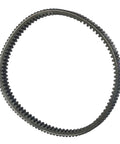 Top Gear Drive Belt For Ski-Doo Renegade 850 E-tEc Backcountry Expedition Swt 900, heat-resistant, heavy-duty design.