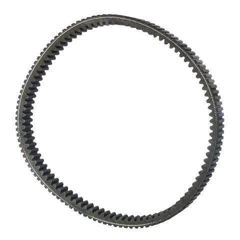 Top Gear Drive Belt For Ski-Doo Renegade 850 E-tEc Backcountry Expedition Swt 900, heat-resistant, heavy-duty design.