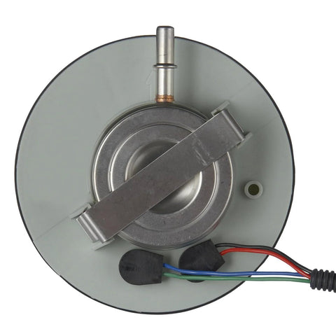 Top view of Fuel Pump Module Replacement For Jeep TJ Wrangler 1997 2002 With 19 Gallon Tank And 4L Engine Electrical Fuel Pump Module Assembly