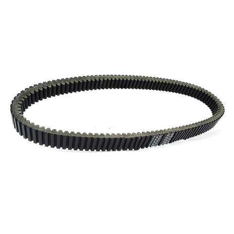 Durable Beefed Up Timing Synchronous Drive Belts For Mule 2500 2510 2520 D1 C1 C6 A1 A6 4x4 Vehicles KAF620 Compatible Conveyor Transmission Belt Replacement Rubber Heavy Duty Belt For 1994 1995 1996 1997 1998 1999 2000 rubber timing belt