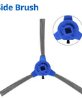All In One RoboVac Replacement Parts Kit That Fits 11S 30 30C 15C 12 25C 35C 15T Includes side brush close-up