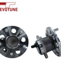 Rear Wheel Bearing And Hub Assembly With Abs For Toyota Camry 2012 2017 And Toyota Avalon 2013 2018 Direct Fit Replacement