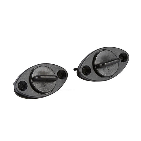 Drip Free Drain Plug Kit For Boats And Watercraft With Fine Threads And Retention System To Stop Water Infiltration Ideal For Transoms
