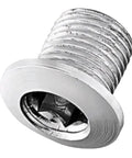 M8 long chainring bolt for Hanger 65 Replacement For Bikes With Precise Rear Dropout Alignment, silver metal