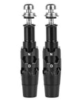 Two Pack.335 Shaft Adapter Sleeve For Callaway Mavrik Paradym Epic Flash Sub Zero Drivers With Ferrule Washer And Screw