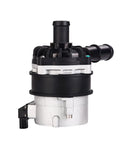 Heavy Duty Electric Engine Water Pump And Coolant Pump Assembly direct fit with thick alloy housing for reliable heat control.