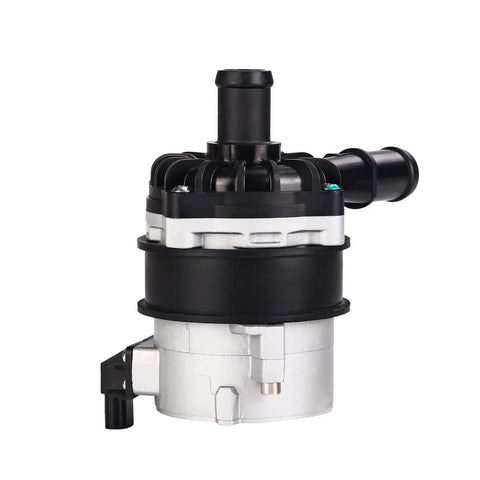 Heavy Duty Electric Engine Water Pump And Coolant Pump Assembly direct fit with thick alloy housing for reliable heat control.
