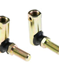 2X Ball Tie Rod End Joint 923-3000 723-3000 Replacement For Cub Cadet Lawn Tractor Steering Linkage Fits 2130 2135