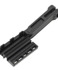 Volvo Truck Outer Door Handle Lower Rod Linkage Replacement For Smooth Lock Release Works Great Easy Install Door Handle Cable Built To Last Fits Heavy Duty Cab Doors Reliable Door Access Mechanism black plastic