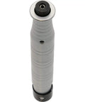 Top view of Pro Grade Smooth Tapered Handpiece With One Eighth Inch And Three Thirty Second Collets Pre Lubricated Bearings