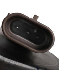 Close-up of connector on GM Genuine Parts MU1474 Fuel Pump And Level Sensor Module With Seal For Real Deal Reliable Fuel Delivery OEM Grade Replacement Part For GM Vehicles Fits Original Factory Component Durable Fuel Pump Module
