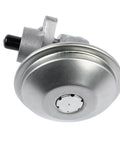 Heavy Duty Vacuum Pump Replacement For Ford F-150 F-250 F-350 E-Series Econoline 7.3L Idi Diesel 1992-1993 direct fit metallic unit.