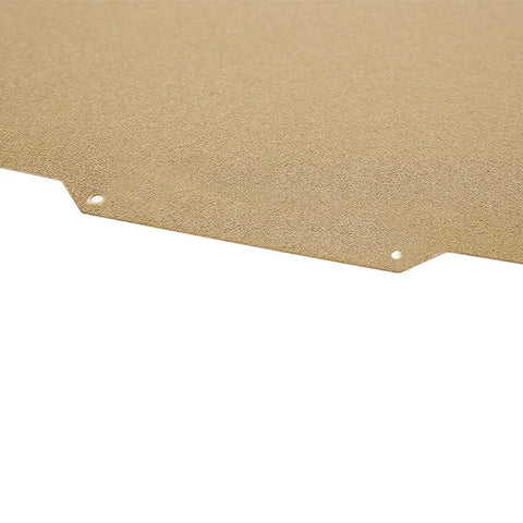 Versatile Magnetic Pei Build Plate With Spring Steel Base Super Slick Surface Boss Level Print Grip And Dang Easy Model Release For Ender 3 Plus Kobra Printers