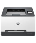 Color Laser Printer For Small Offices, Wireless Duplex Office Printer With Fast Color Printing Up To 26 Ppm, front view.