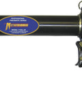 Air Driven Pneumatic Applicator With Lightweight Aluminum Barrel For 10 To 20 Oz Sausage Packs 100 Psi Pro Grade