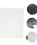 Six Piece Wire Mesh Screen Bumper Repair Kit For Quick Welds And Secure Fixes Versatile Metal Mesh For All Bumpers