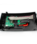 Heavy Duty Front Panel Assembly For Intermec PM42 Thermal Label Printer, built with durable materials for reliable operation.