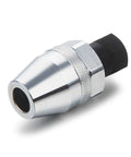 Damaged Bolt And Stud Extractor Tool For Removing One Quarter Inch To One Half Inch Studs With Grips And Adjustable Three Jaw Design LCGP