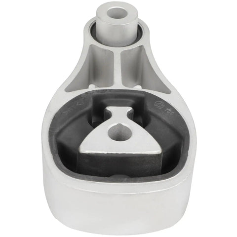 Heavy Duty Engine Motor Mount and Transmission Mount and Torque Strut Mount Set Compatible With Smart For Two 1.0L 2008 Through 2015 close-up view