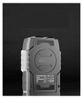 Badass Slick Stud Finder Wall Scanner delivering dope accuracy with a sleek design, ideal for locating metal pipes and wiring.