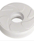 Idler Wheel Kit for Polaris Pool Cleaners C16 With Ball Bearing C60 Screw C55 And Washer C64, Close-Up of Wheel