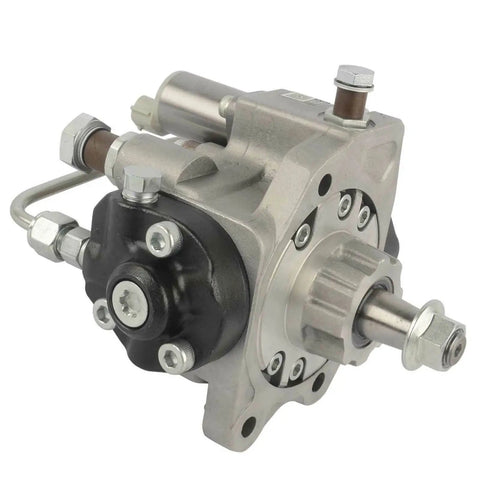 Premium Diesel Fuel Pump Fits 2004 2007 Isuzu Npr Nqr Nrr 5.2L 4Hk1 Engine replacement unit, showing precise fittings and durable build.