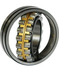 Heavy Duty Spherical Radial Bearing With Tapered Bore Brass Cage Normal Clearance 260Mm Bore 440Mm Outer Diameter 144Mm Width