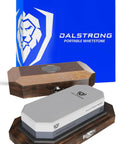 All In One Knife Sharpening Kit With Dual Grit 1000 6000 Whetstones Extra Thick Corundum Sharpening Stones in Oak Box