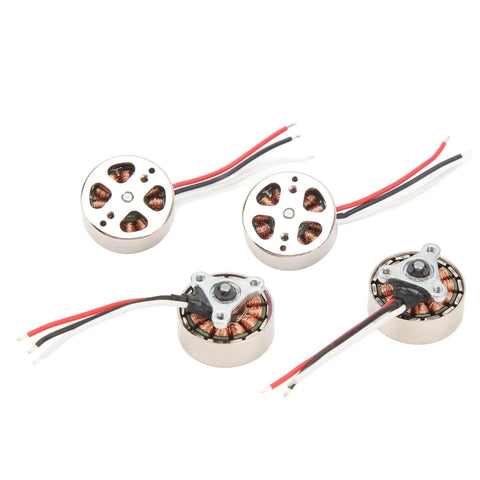 Beefed Up High Performance 1503 Brushless Motor For RC Airplanes And Multicopters Metal Alloy Core UAV Aircraft Motor