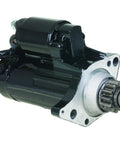 Beefed Up Starter For Honda 4 Stroke Outboard Motors 75HP 90HP 115HP 130HP Replacement Part With Cross References SMT0311 M000T60381