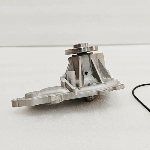 Premium Cooling System Water Pump For Proton Gen 2, Persona Saloon, Lotus Youth Cm With Replacement For Cm1.3, Cm3L, And Cm6L Models From 2004 Onwards. Leak-Free Engine Coolant Pump Designed For Stable Hot Cold Circulation Under High Load Conditions To