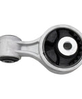 Heavy Duty Engine Motor Mount Kit For 2011 2014 Nissan Quest showing close-up detail of metal and rubber construction.