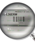 New 1769-L36ERM Motion Controller Module No Original Box 1 Piece industrial motion control card in sealed package