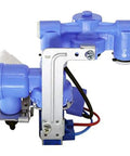 Replacement Refrigerator Water Inlet Valve For LG Compatible With AP4671476 PS3533117 5220JB2009A 5221JA angle view