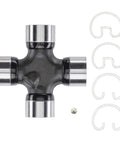 Greaseable Super Strength Universal Joint For Chevrolet Silverado 1500 Beefed Up Heavy Duty Driveshaft U Joint Replacement