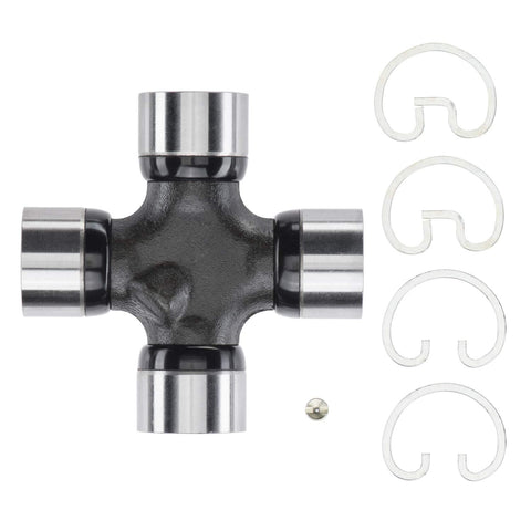Greaseable Super Strength Universal Joint For Chevrolet Silverado 1500 Beefed Up Heavy Duty Driveshaft U Joint Replacement