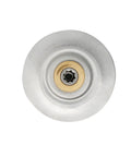 Replacement Blending Blade For 031014-104-000 Blenders No Fuss Easy Install Made From Food Grade PP And Stainless Steel, Rust Resistant, Leak Proof Gasket, Delivers Smooth Purees From Fruits, Veggies, Greens And Protein Shakes. top view