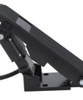 Side view of Universal Throttle Accelerator Pedal For ATV Electric Bicycles E Bike Go Kart Golf Cart Scooters And Dirt Bikes
