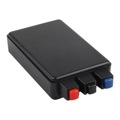 Black Battery Powered Proximity And Magnetic Sensor Tester With Photoelectric Compatibility Portable DC Sensor All In One Analyzer Tool