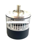 High Precision Rotary Encoder ER40A1024Z5L6X6PR For Precise Speed Position And Direction Monitoring Built To Last Durable
