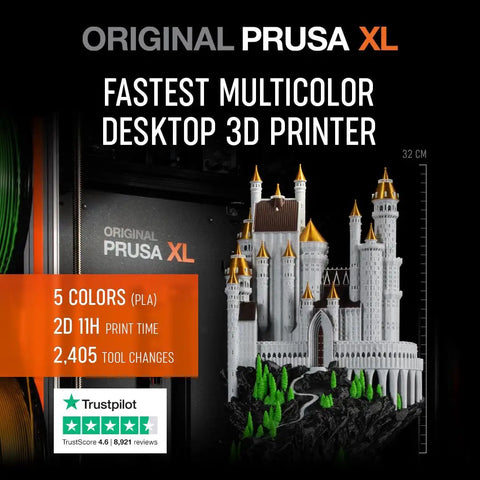 Fire Five Toolhead CoreXY 3D Printer Engineered For Large Format Multi Material Prototyping And Full Color Designs That Actually Slay With Industrial Precision And Zero Hassle Vibes