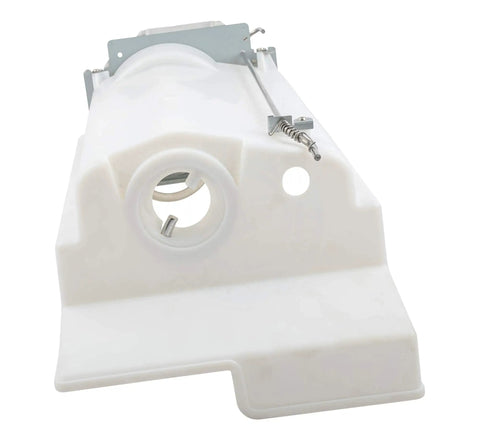 Beefy Heavy Duty Ice Container Bucket Assembly Replacement For Refrigerator Compatible With Popular US Kitchens View