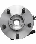 4WD Front Wheel Bearing Hubs Replacement Set For Ford Ranger Explorer Sport Trac Mercury Mountaineer And Mazda B4000 Pair Hubs With ABS