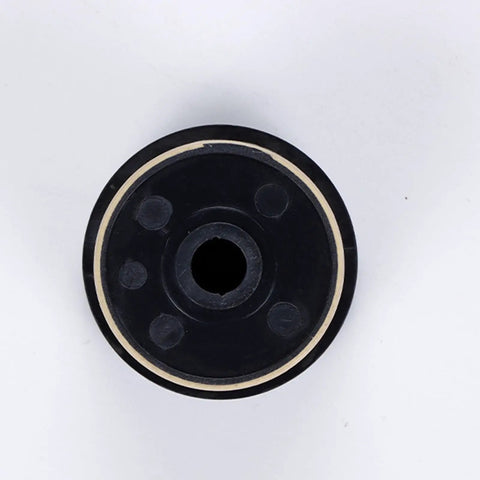 Upgrade Your Ride With This Top Tier AuspicoJoy Water Pump Inner Rotor Kit Made From Durable Silicon Steel To Keep Your Engine Cool And Running Smooth Like A New Car On The Highway. Inner rotor with black silicon steel, 4.65cm diameter.