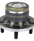 Rear Wheel Hub And Bearing Assembly 512439 For Ford Transit Connect 2010-2013 With ABS 5 Lug OE Quality Replacement close-up