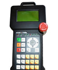 NC Studio Nk-105G3 handheld CNC controller for 51 By 98 Inch 1325 Ad And Woodworking CNC Router With 3KW Spindle, US Stock