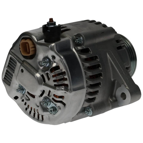 Drop-In Alternator For Honda Accord DX LX EX 2.3L And Acura CL 2.3L 1998-2002 Replacement Part 31100PAAA01 DIY Friendly