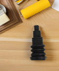 Grab These 4pc Vehicle Cable Grommet Kit Rubber Boots For Ultimate Wiring Protection With A Super Quick Install Design That Slashes Vibration And Keeps Your Outdoor Gear Safe From The Elements. black rubber grommet boot